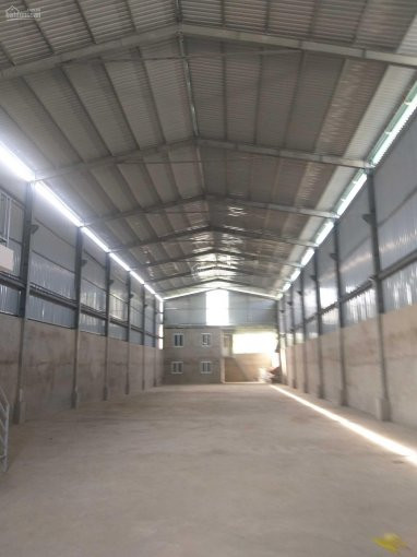 Chính Chủ Cho Thuê Nhanh Xưởng 600m2 ở Phường Khánh Bình, Tân Uyên, Bình Dương, Lh: 0908954129 1