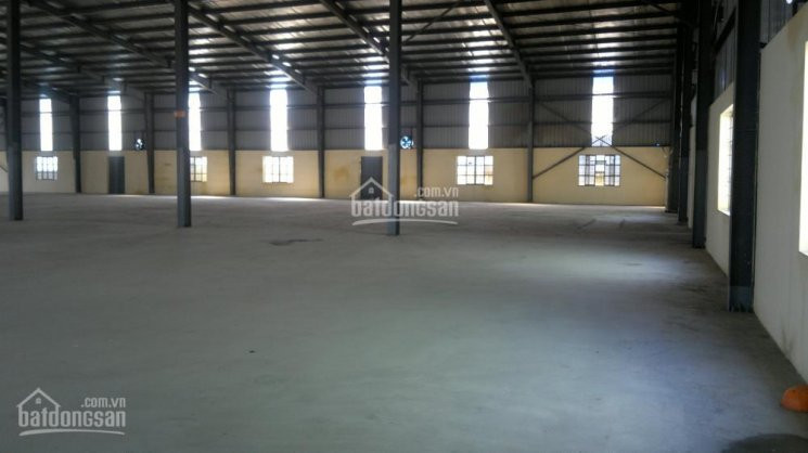 Chính Chủ Cho Thuê Nhanh Xưởng đẹp 1000m2, 2000m2 Quận Kiến An Về Sản Xuất được Luôn 3