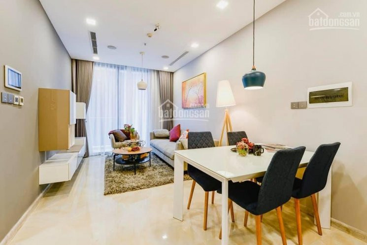 Chính Chủ Cho Thuê Nhiều Căn 2pn 15tr/tháng Vinhomes Central Park 0901511155 6