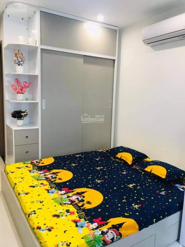 Chính Chủ Cho Thuê Studio 32m2 Full đồ 6tr Tại Vinhomes Smart City 1