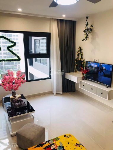 Chính Chủ Cho Thuê Studio 32m2 Full đồ 6tr Tại Vinhomes Smart City 6