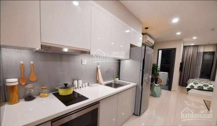 Chính Chủ Cho Thuê Studio (32m2) Full Nội Thất Siêu Rẻ Tại Vinhomes Smart City 3