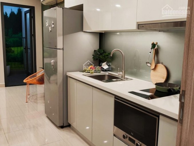 Chính Chủ Cho Thuê Studio (32m2) Full Nội Thất Siêu Rẻ Tại Vinhomes Smart City 5