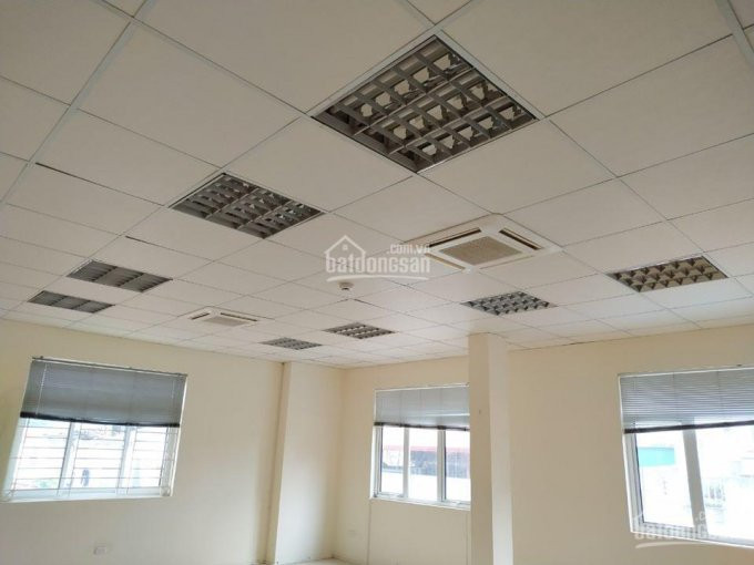 Chính Chủ Cho Thuê Văn Phòng 135 Phố Núi Trúc, 50m2, Thông Sàn, Giá 8 Triệu/tháng 2