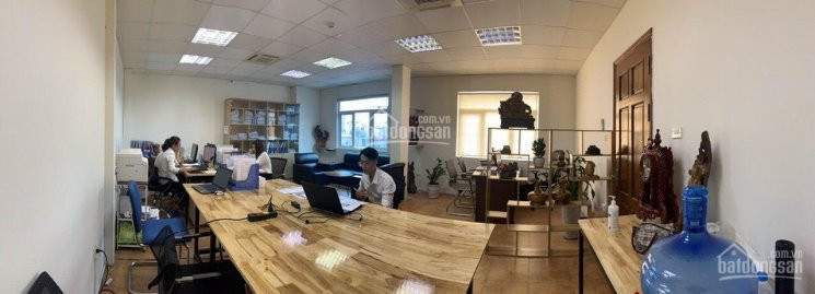 Chính Chủ Cho Thuê Văn Phòng 135 Phố Núi Trúc, 50m2, Thông Sàn, Giá 8 Triệu/tháng 4