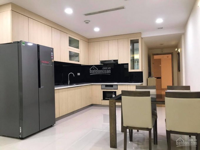 Chính Chủ đang Cần Tìm Gấp Khách Thuê Căn Hộ 2 Pn Full 90m2 Thăng Long Number One 5