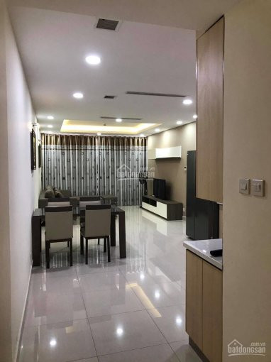 Chính Chủ đang Cần Tìm Gấp Khách Thuê Căn Hộ 2 Pn Full 90m2 Thăng Long Number One 8