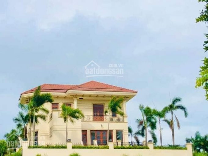 Chính Chủ Kẹt Tiền Cần Bán Gấp Lô Biên Hòa New City, Hướng đông Nam Ngay Sân Golf Sổ đỏ, 0908207092 5