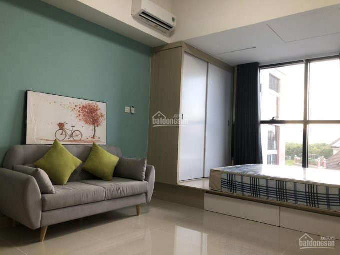 Chính Chủ Kẹt Tiền Cần Bán Nhanh Căn 1pn/ 45m2 Dự án Sun Avenue, Giá 2,29 Tỷ Bao Thuế Phí Và 5% Sổ 3