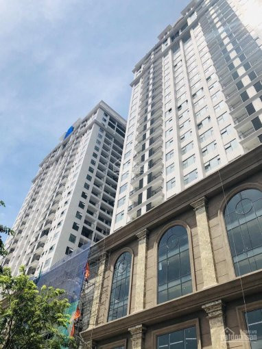 Chính Chủ Không ở Bán Lại Căn 1605 Tòa Moon Dự án Tây Hồ Residence - Giá 36 Tỷ 1