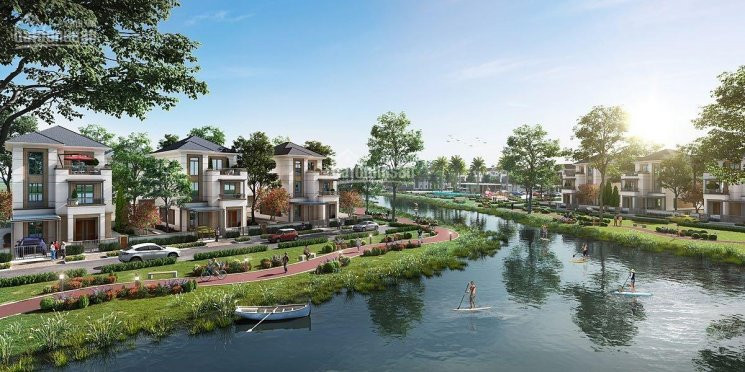 Chính Chủ Nhượng Biệt Thự Aqua City 5tỷ5 1