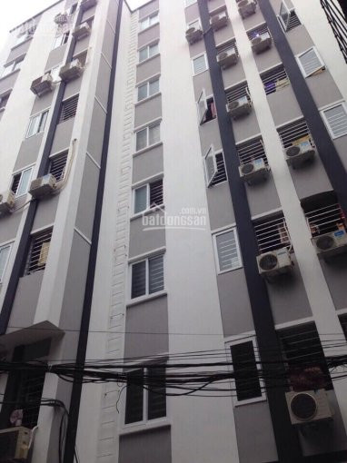 (chính Thức)mở Bán Chung Cư Hoàng Quốc Vệt, Cầu Giấy, Dt 35m2, 52m2, 60m2, Giá 500tr - 1,05tỷ/căn 2