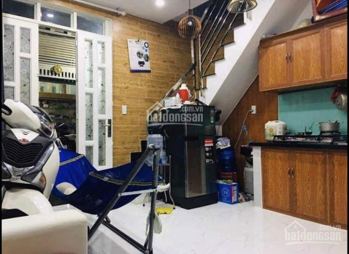 Cho Con Du Học,bán Nhà 1t1l Hoa Lan-pn 55m2/1tỷ230tr,shr,gần Tttm,shr,lh 0782708605 Phúc 1