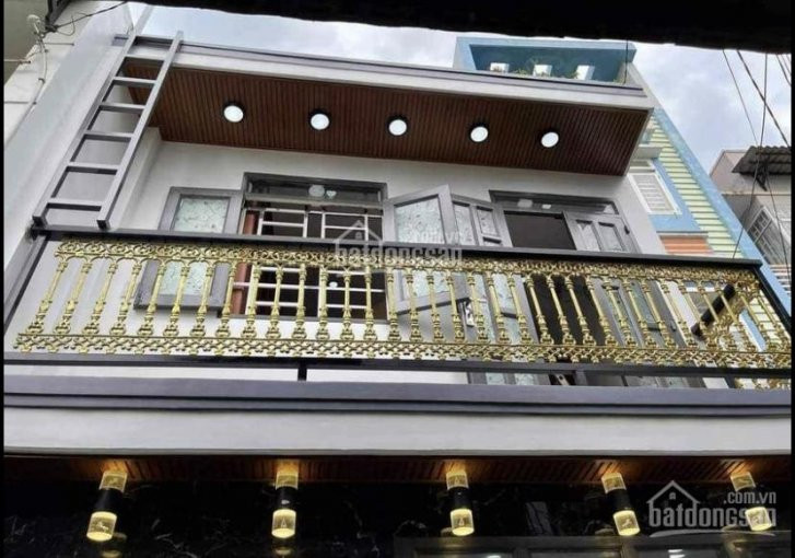 Cho Con Du Học,bán Nhà 1t1l Hoa Lan-pn 55m2/1tỷ230tr,shr,gần Tttm,shr,lh 0782708605 Phúc 3