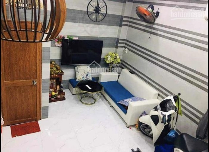 Cho Con Du Học,bán Nhà 1t1l Hoa Lan-pn 55m2/1tỷ230tr,shr,gần Tttm,shr,lh 0782708605 Phúc 4