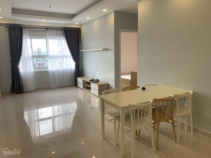 Cho Thuê 9 View Apartment, Giá 6tr/th Có Sẵn Máy Lạnh, Giàn Phơi, Máy Nước Nóng Rèm, Lh 0938826595 1