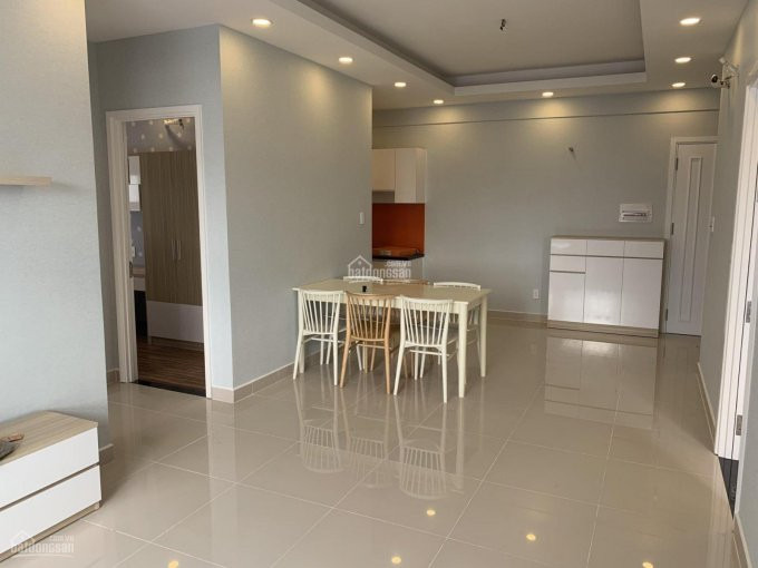 Cho Thuê 9 View Apartment, Giá 6tr/th Có Sẵn Máy Lạnh, Giàn Phơi, Máy Nước Nóng Rèm, Lh 0938826595 2