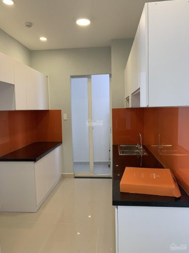 Cho Thuê 9 View Apartment, Giá 6tr/th Có Sẵn Máy Lạnh, Giàn Phơi, Máy Nước Nóng Rèm, Lh 0938826595 3