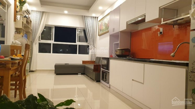 Cho Thuê Căn 3pn 9 View, 86m2, Nhà Decor, Full Nội Thất Bao Mới View Thoáng Mát 0946220732 2