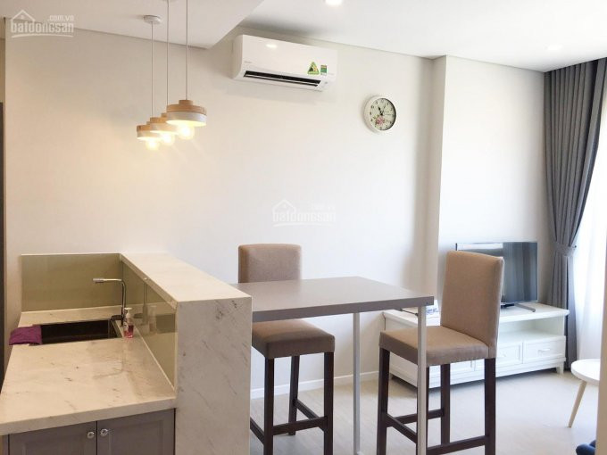 Cho Thuê Căn Hộ 1pn Diamond Island, View Sông, Chỉ 14tr/th Giảm Giá Mùa Dịch - Lh Ngay 0903766983 1