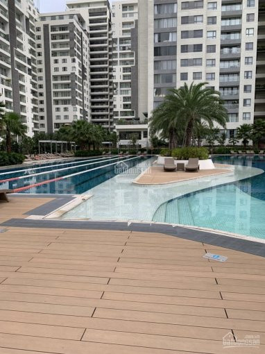 Cho Thuê Căn Hộ 1pn Diamond Island, View Sông, Chỉ 14tr/th Giảm Giá Mùa Dịch - Lh Ngay 0903766983 5