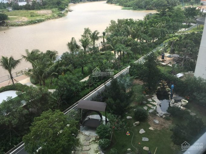 Cho Thuê Căn Hộ 1pn Diamond Island, View Sông, Chỉ 14tr/th Giảm Giá Mùa Dịch - Lh Ngay 0903766983 7