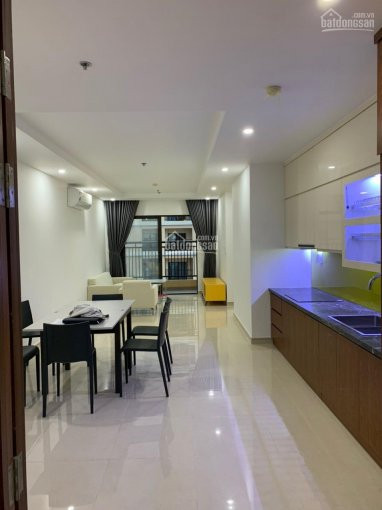 Cho Thuê Căn Hộ 3pn View Công Viên Nhạc Nước Cityland 2