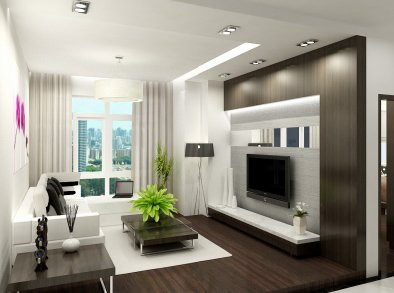 Cho Thuê Căn Hộ Chung Cư Sai Gon Land, 3pn, 98m2, 13tr Liên Hệ 0775 929 302 Trang 1