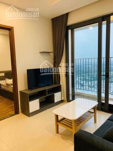 Cho Thuê Căn Hộ River Panorama , Q 7 , 55m2 , 2pn , 1wc  , Giá 8 Tr ,liên Hệ:0869257093 1