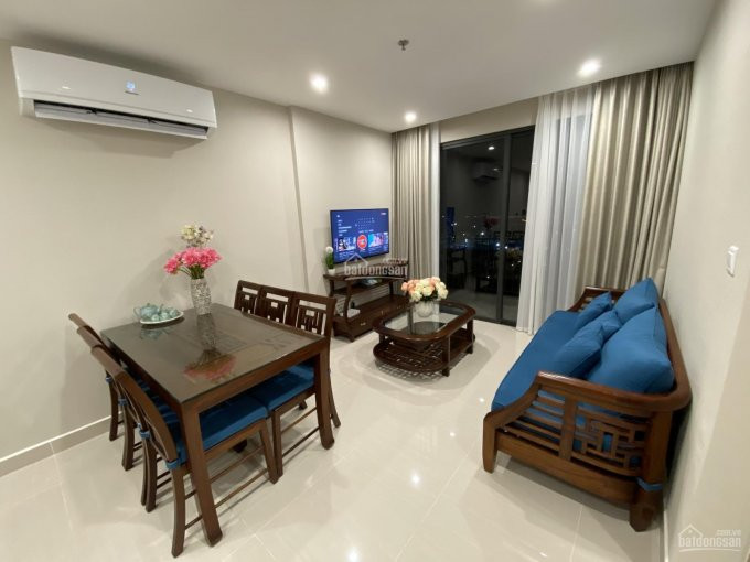 Cho Thuê Gấp Chung Cư 2 Phòng Ngủ Vinhomes Ocean Park Rẻ Nhất Dự án, Chính Chủ 0965202262 1