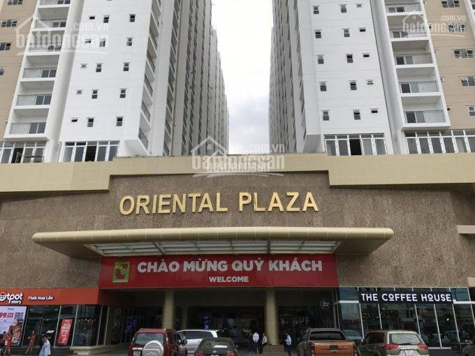 Chủ Bán Căn Hộ Chung Cư Oriental Plaza, Tân Phú, Diện Tích: 80m2, 2pn Giá: 25 Tỷ, Lh: 0907488199 12