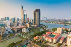 Chủ Bán Saigon Royal - Căn Góc - 3 View - Tầng 3209 - Dt: 177m2 - Tầng Penthouse - Giá Thơm 17 Tỷ 1