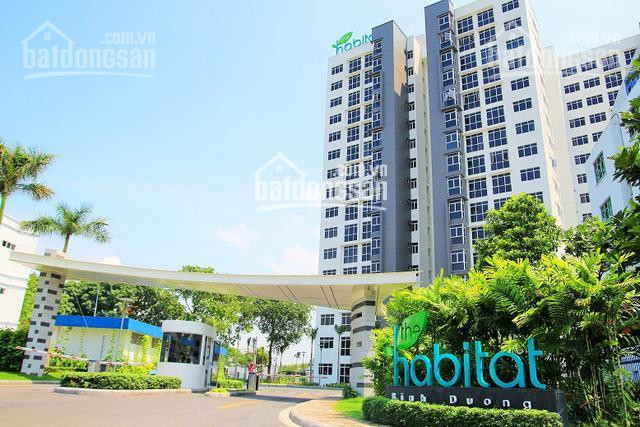 Chủ đầu Tư Cho Thuê 5 Căn Hộ Habitat, Full Nội Thất Cực đẹp, 8 Triệu/tháng Lh: 0903353304 1