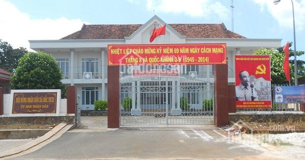 Chủ Gửi Bán 20 Lô đất , Sổ Sẵn Gần Chợ Hắc Dịch , Mt đường Hắc Dịch - Tóc Tiên  Phú Mỹ  Bà Rịa 4