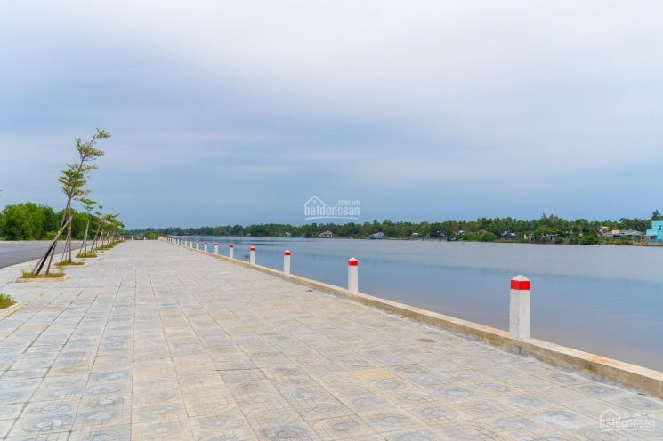 Chu Lai Riverside - đầu Tư An Toàn - Lợi Nhuận Cực Cao - 400 Triệu Hỗ Trợ Công Chứng Xây Nhà 1