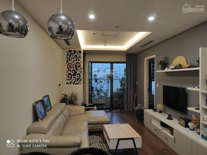 Chủ Nhà Bán Căn 2 Phòng Ngủ, 86m2 Chung Cư Imperia Garden, Full Nội Thất, Giá 26 Tỷ: 0972461566 1