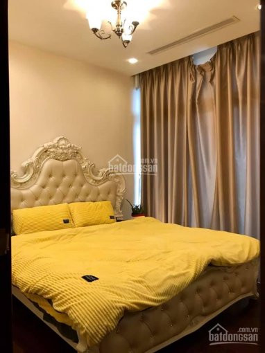 Chủ Nhà Bán Căn Hộ 09 Tầng 12 Tòa R2 Chung Cư Royal City, 2 Phòng Ngủ đẹp, đẳng Cấp Nhất Royal City 4