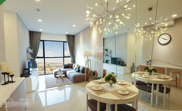 Chủ Nhà Dễ Thương Lượng Bán Ch Gold View, Bến Vân đồn, Q4, 90m2, 2pn, Giá 4 Tỷ, Trung 0902663022 1