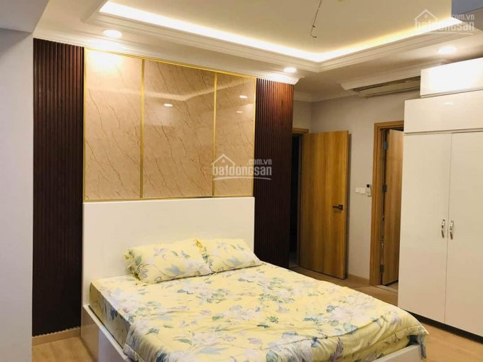 Chủ Nhà Dễ Thương Lượng Bán Ch Gold View, Bến Vân đồn, Q4, 90m2, 2pn, Giá 4 Tỷ, Trung 0902663022 2