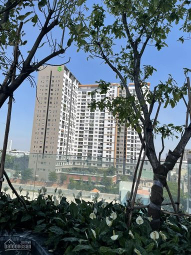 Chủ Nhà Kẹt Tiền Bán Gấp Ch 2pn 152 điện Biên Phủ View Landmark 81, Nhận Ck 8,5%/năm Lh: 0918644699 8