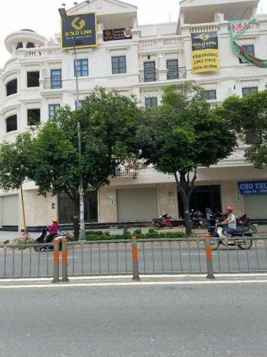 Chuyên Bán Các Căn Mặt Tiền Phan Văn Trị, Nguyễn Văn Lượng Và đường 30m Của Cityland Giá 246 Tỷ 1