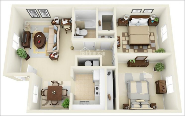 Chuyên Bán [căn Hộ 1pn - 3pn] Midtown Q7, 62m - 135m2, 3 Tỷ - 8 Tỷ Liên Hệ 0934416103 (mrthịn) 2