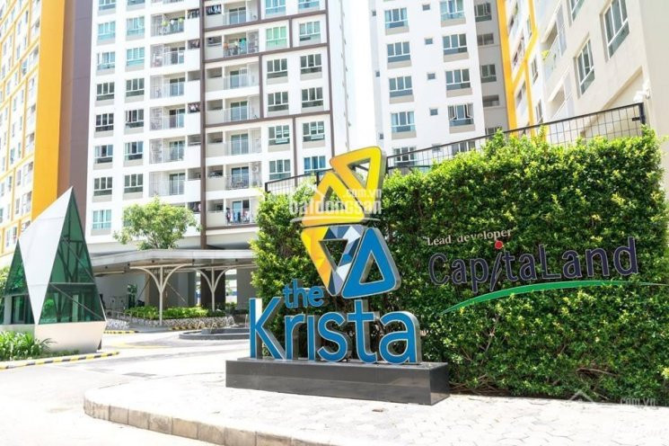 Chuyên Bán Căn Hộ Krista 2pn 3pn, Giá Chỉ Từ 29 Tỷ Lh Loan 0919004895 Gọi Trước 5 Phút Xem Nhà 1