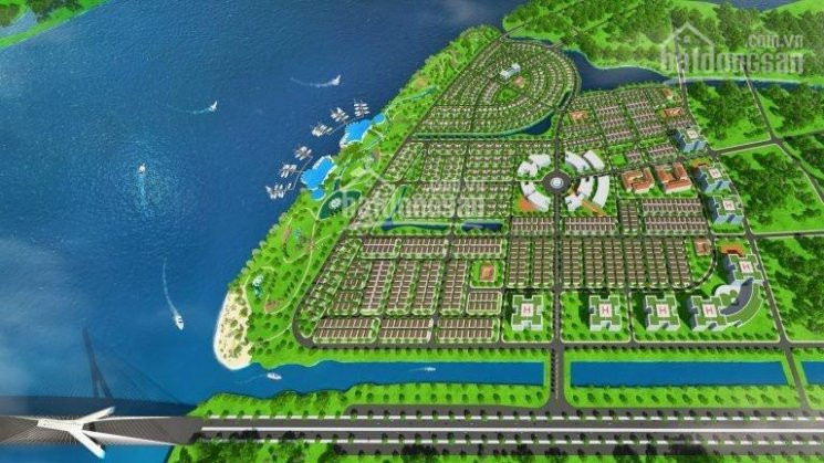 Chuyên Bán đất Nền Dự án King Bay, Hỗ Trợ Thủ Tục Sang Nhượng Nhanh Gọn, Tư Vấn Nhiệt Tình 7