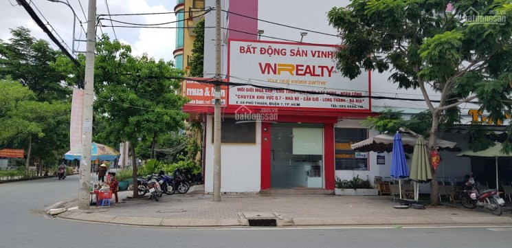 Chuyên Bán Nhà, Biệt Thự Khu Dân Cư Nam Long Phú Thuận, Kdc Tấn Trường 1