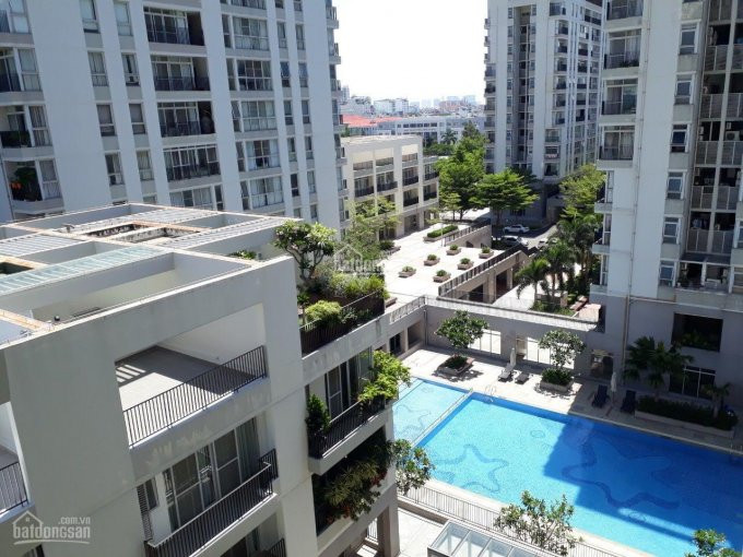 Chuyên Bán Rẻ Các Căn Hộ Star Hill, Dt:98m2, 3pn,nội Thất Cao Cấp,giá 4ty4, Lh:0937344417để Xem Nhà 1