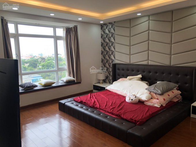 Chuyên Cho Thuê Căn Hộ Cao Cấp Riverside Residence Căn 2pn - 5pn Giá Tốt Lh Xem Nhà: 0916555439 7