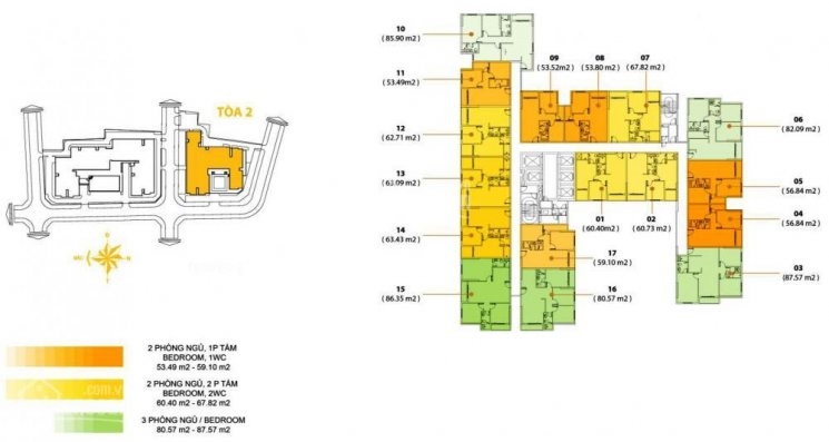 Chuyên Chuyển Nhượng Căn Hộ M One, Quận 7 Giá Tốt, Xem Nhà 24/24 Lh: 0908 946 878 Long 8