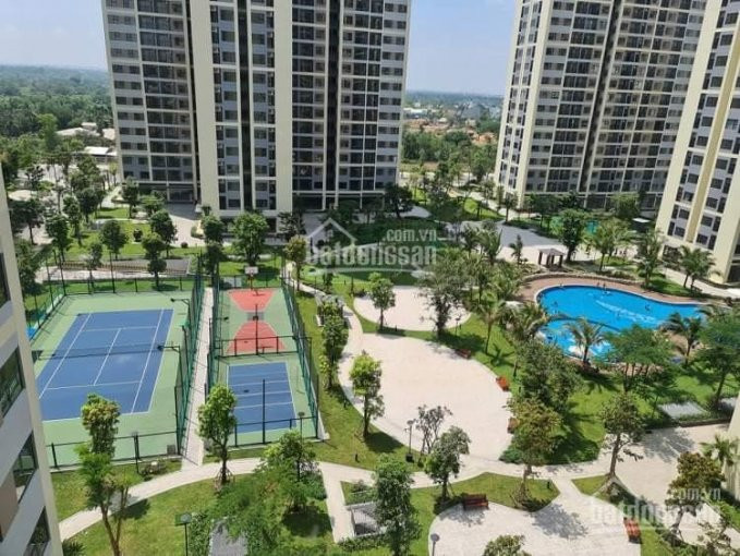 Chuyển Nhượng Ch 3pn 81m2 Giá Tốt Trước Tết 2730 Tỷ (bao Trọn Gói) View Trực Diện Hồ Bơi Thoáng 1