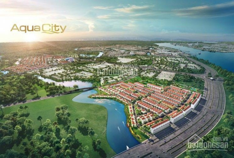 Chuyển Nhượng Giá Vốn Biệt Thự Aqua City 5tỷ5 1